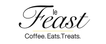 Le Feast - Coffee. Eats. Treats.